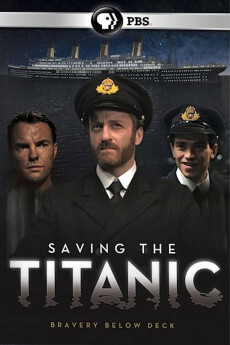 拯救泰坦尼克号