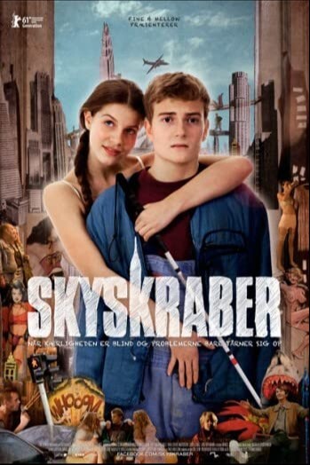 SKYSKRABER