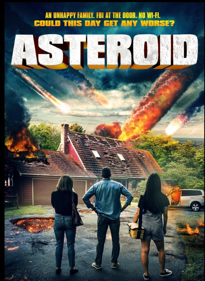 Asteroid