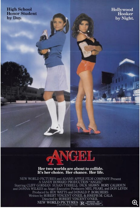 天使 1984