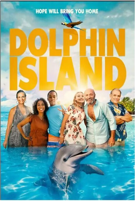 海豚岛 2021
