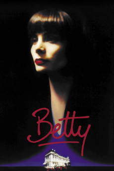 贝蒂 1992