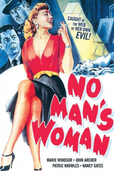 没有男人的女人 1955