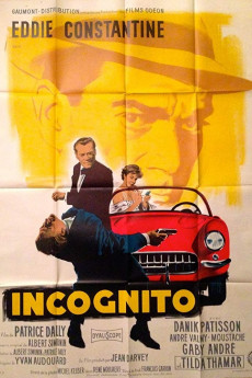 Incognito