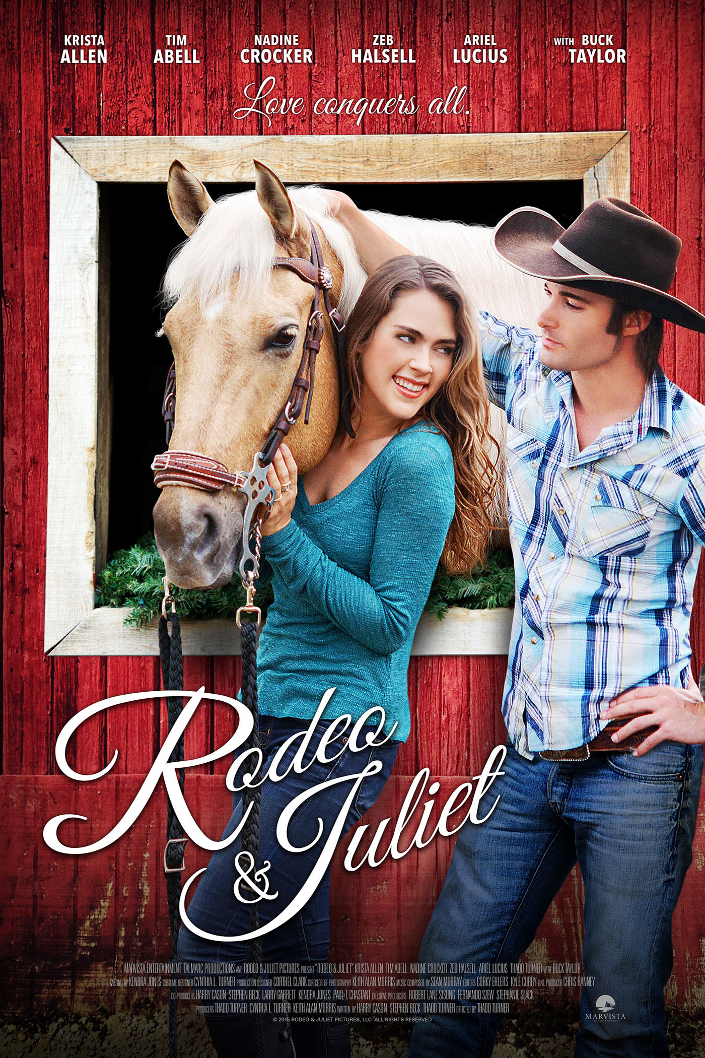 Rodeo & Juliet