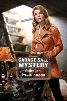 Garage Sale Mystery: Guilty Until Proven Innocent 2016