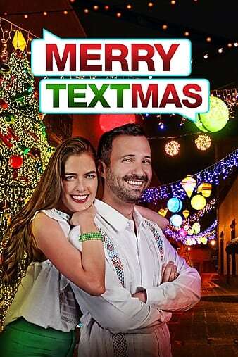 Merry Textmas 2022