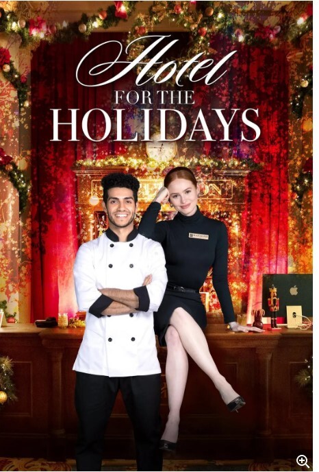 Hotel for the Holidays 2022