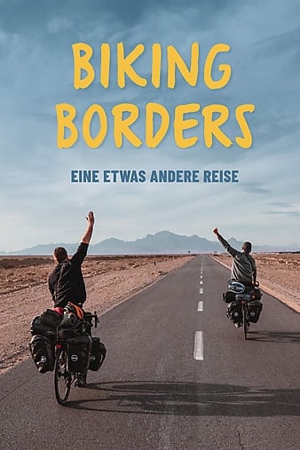 Biking Borders