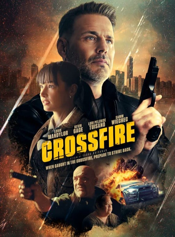 Crossfire 2023