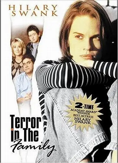 Terror in the Family 1996