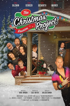 The Christmas Project Reunion