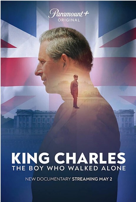 King Charles, The Boy Who Walked Alone 2023