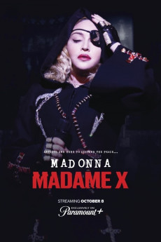 Madame X 2021