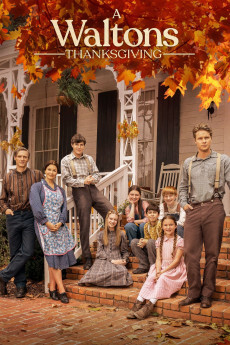 A Waltons Thanksgiving 2022