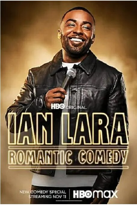 Ian Lara: Romantic Comedy‎ 2022