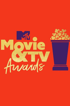 2021年MTV电影电视奖颁奖礼