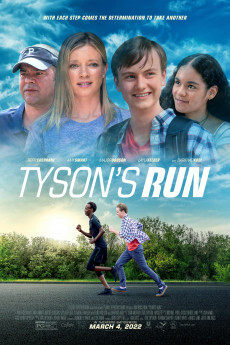 Tysons Run 2022