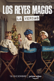 Los Reyes Magos: La Verdad‎ 2022