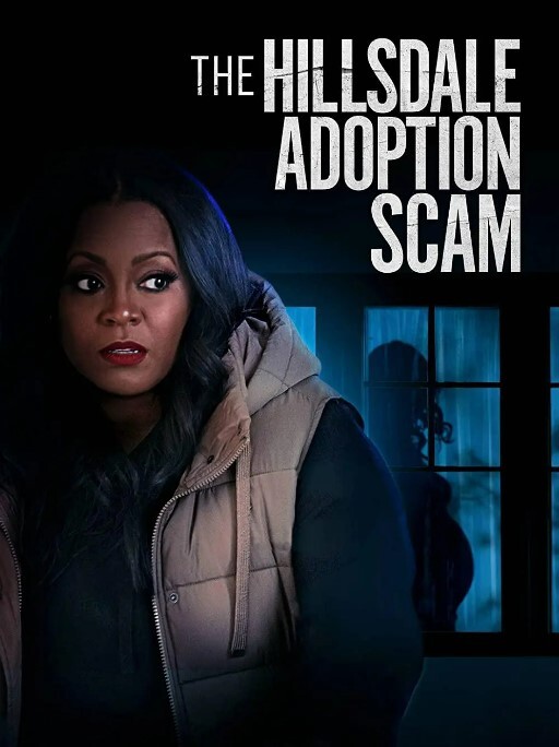 The Hillsdale Adoption Scam ‎2023