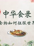 中华食录简史