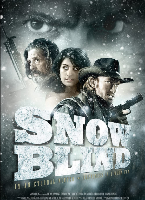 Snowblind 2010