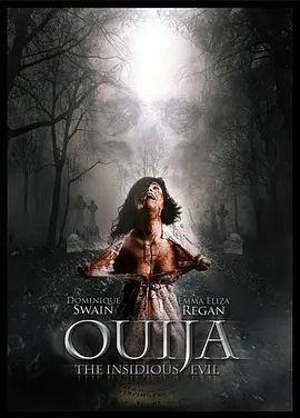 Ouija: The Insidious Evil 2017