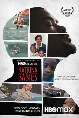 Katrina Babies