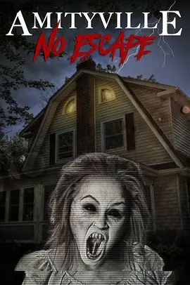 Amityville: No Escape 2016