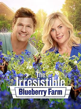 The Irresistible Blueberry Farm