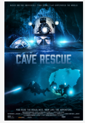 Cave Rescue 2022