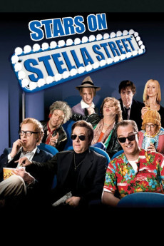 Stella Street/斯特拉大街 2004