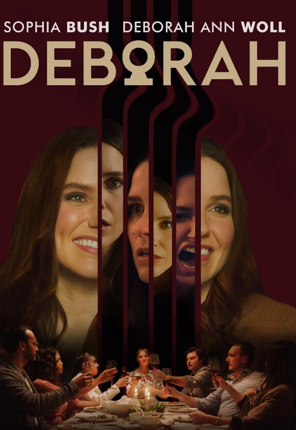 Deborah