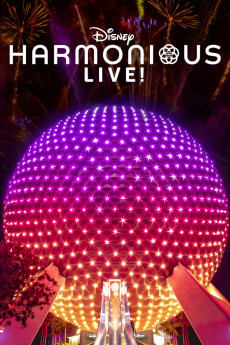 Harmonious Live! 2022