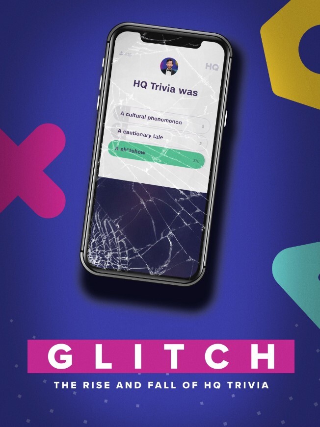 HQ Trivia 的崛起与衰落