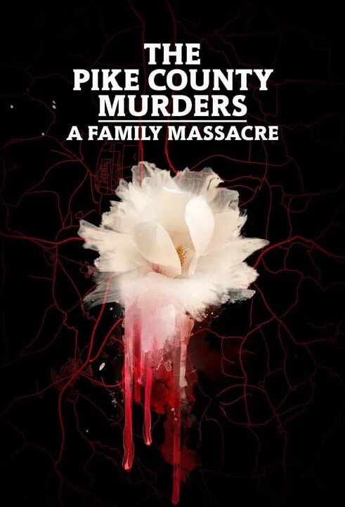 派克县谋杀案：一场家庭大屠杀