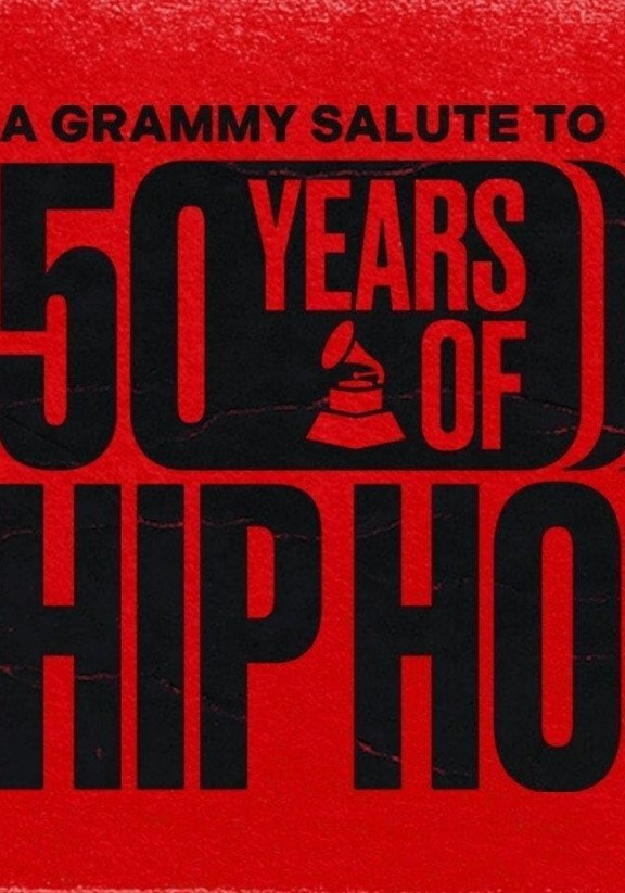 格莱美向嘻哈50周年致敬