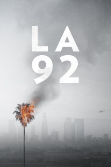 1992洛杉矶大暴动