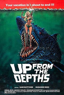 深海食人鱼1979